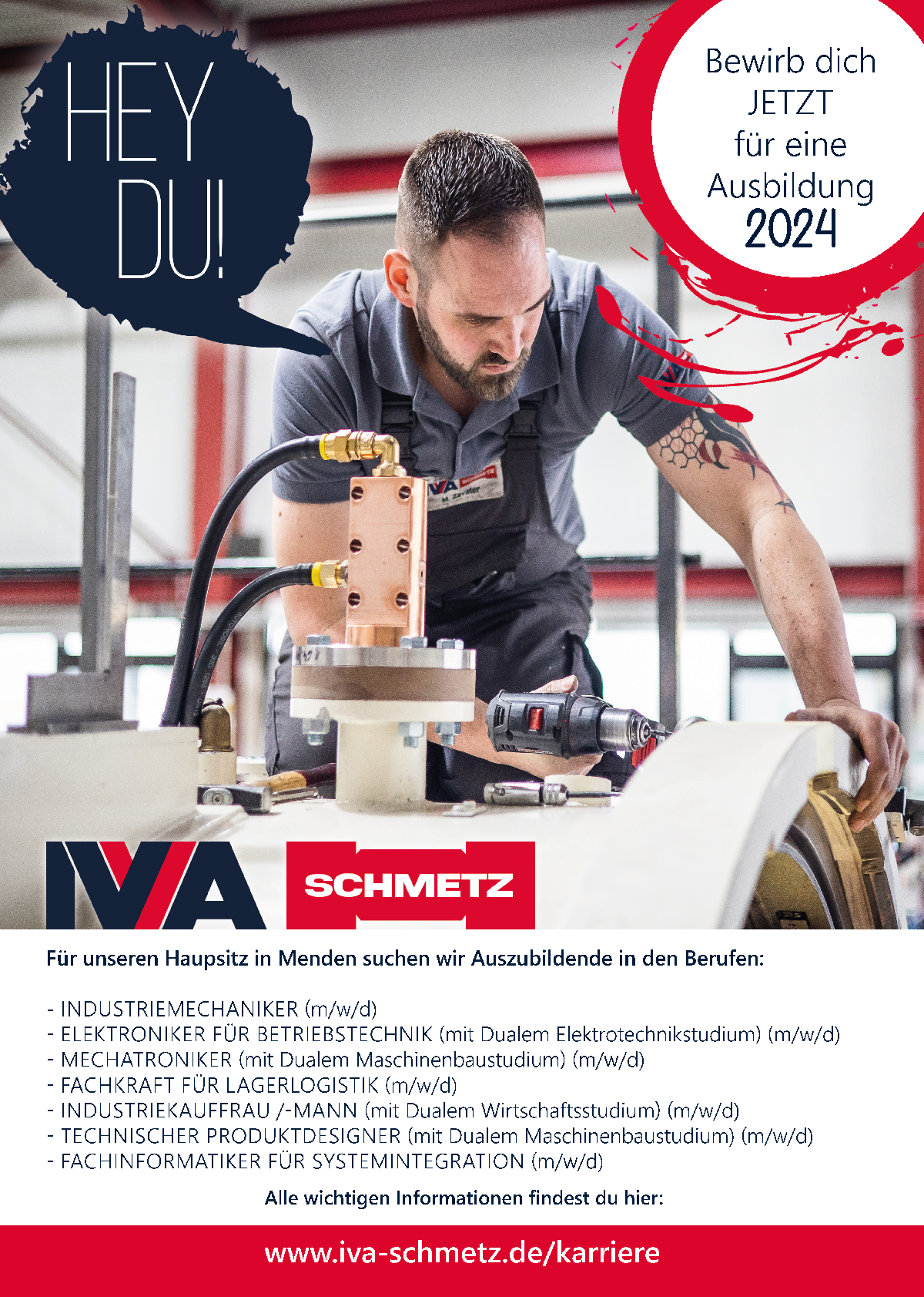IVA Schmetz GmbH