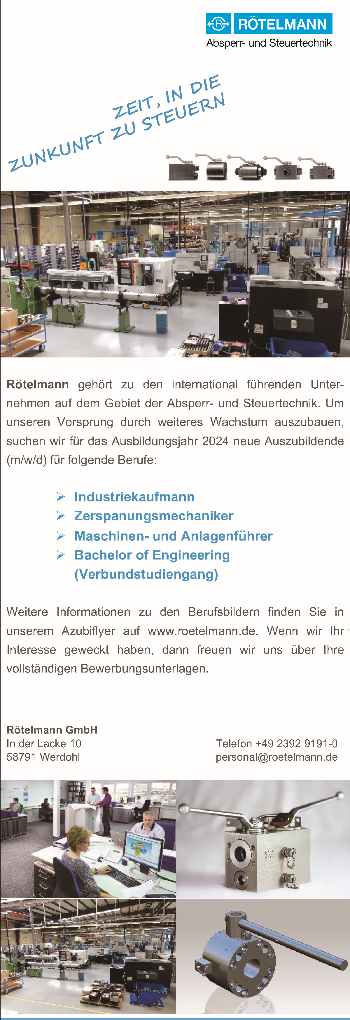 Rötelmann GmbH