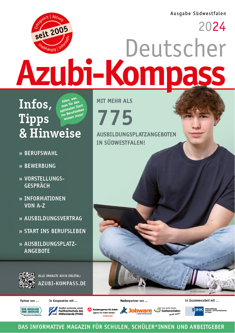 Azubi Kompass 2023